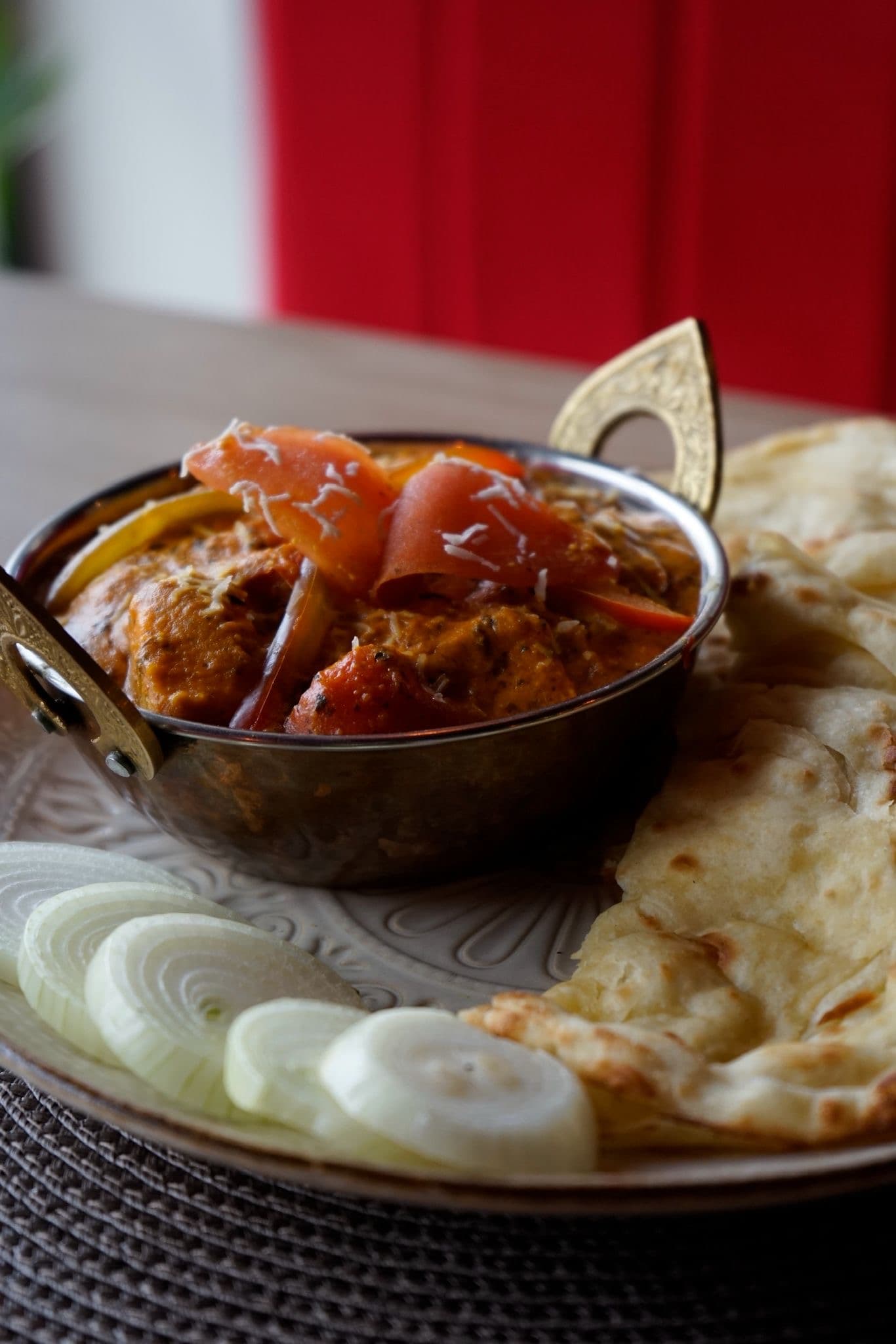 Kadai Chicken 🌶️🌶️🌶️