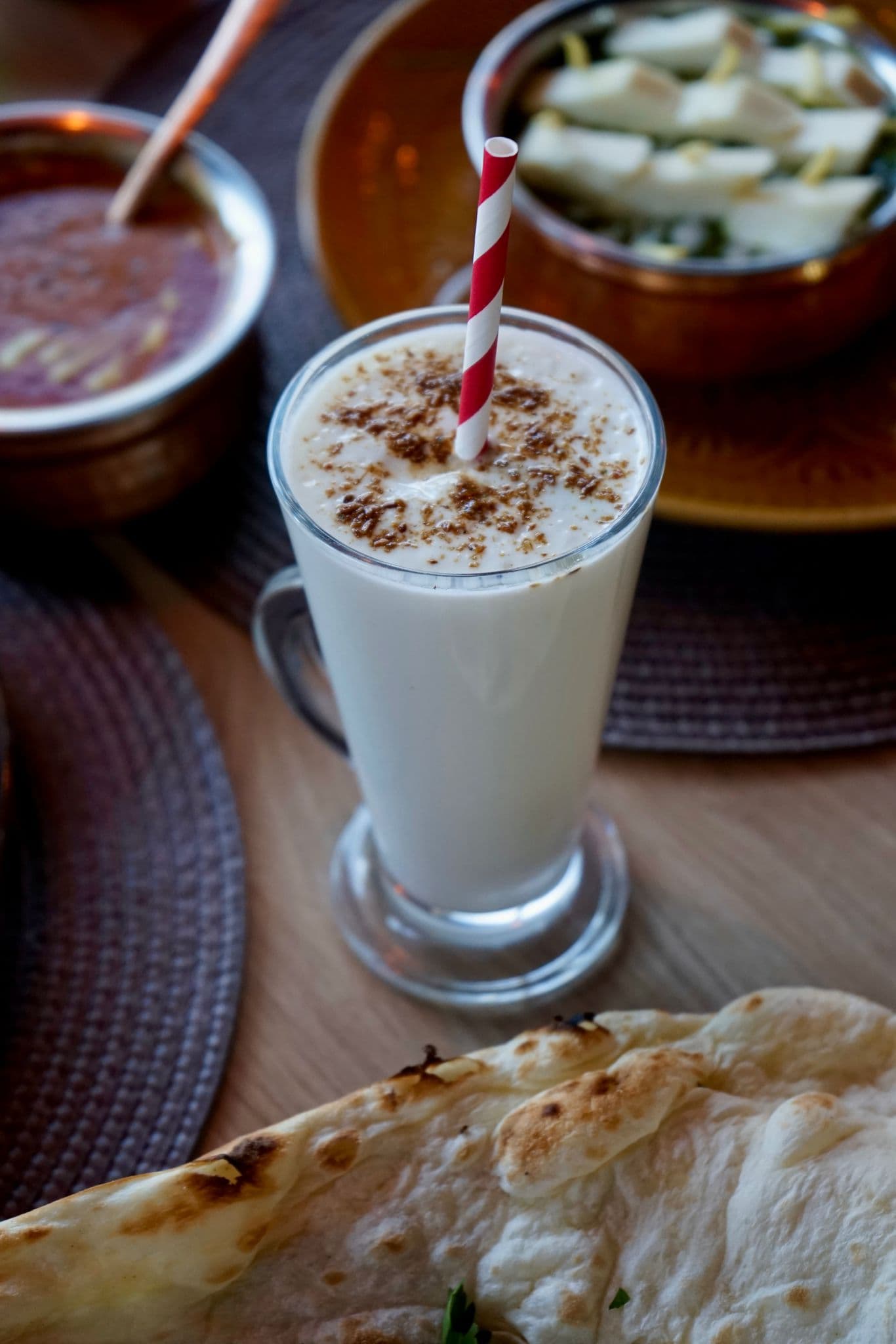 Lassi Sweet