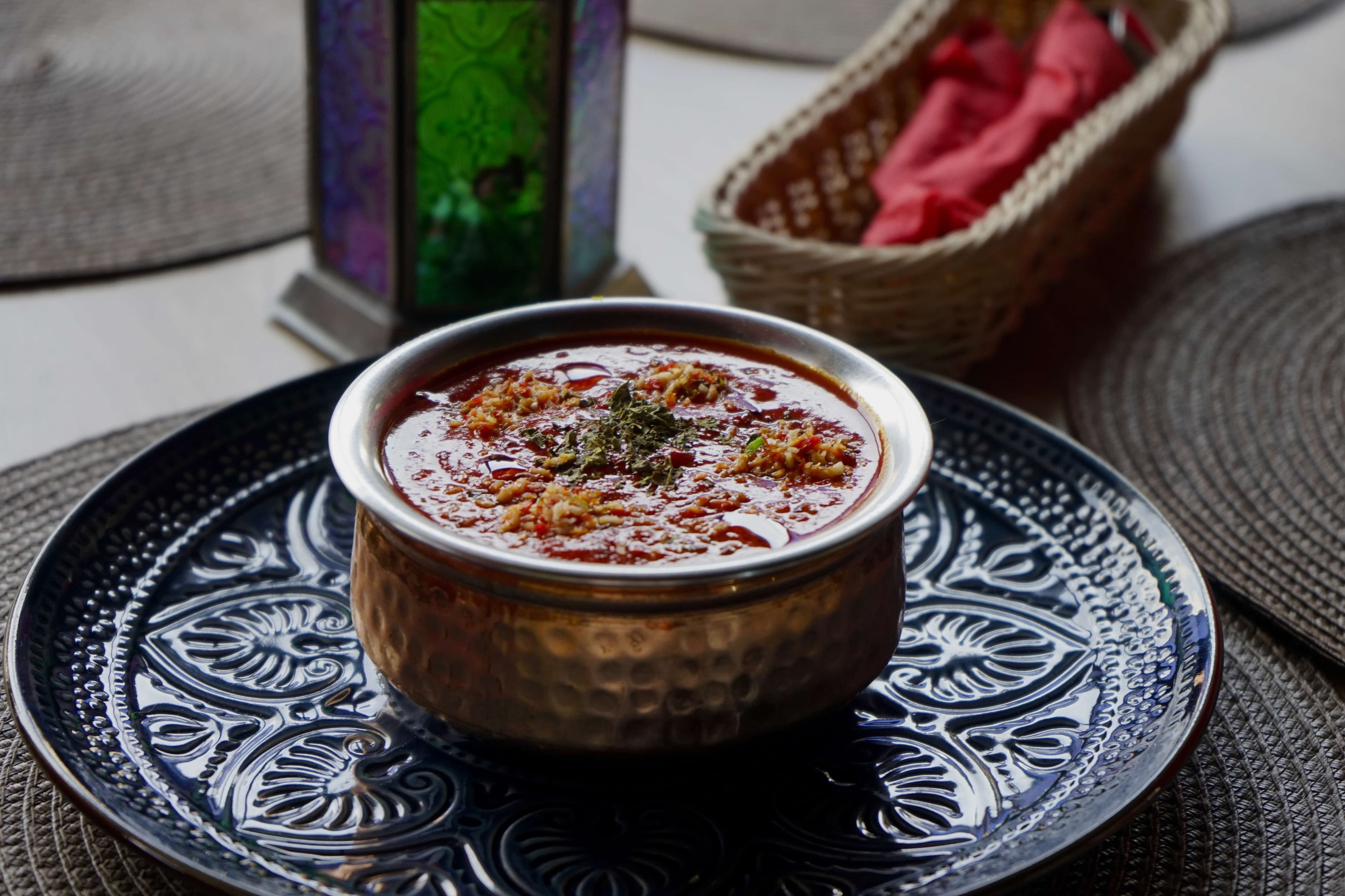 Fish Masala 🌶️🌶️🌶️