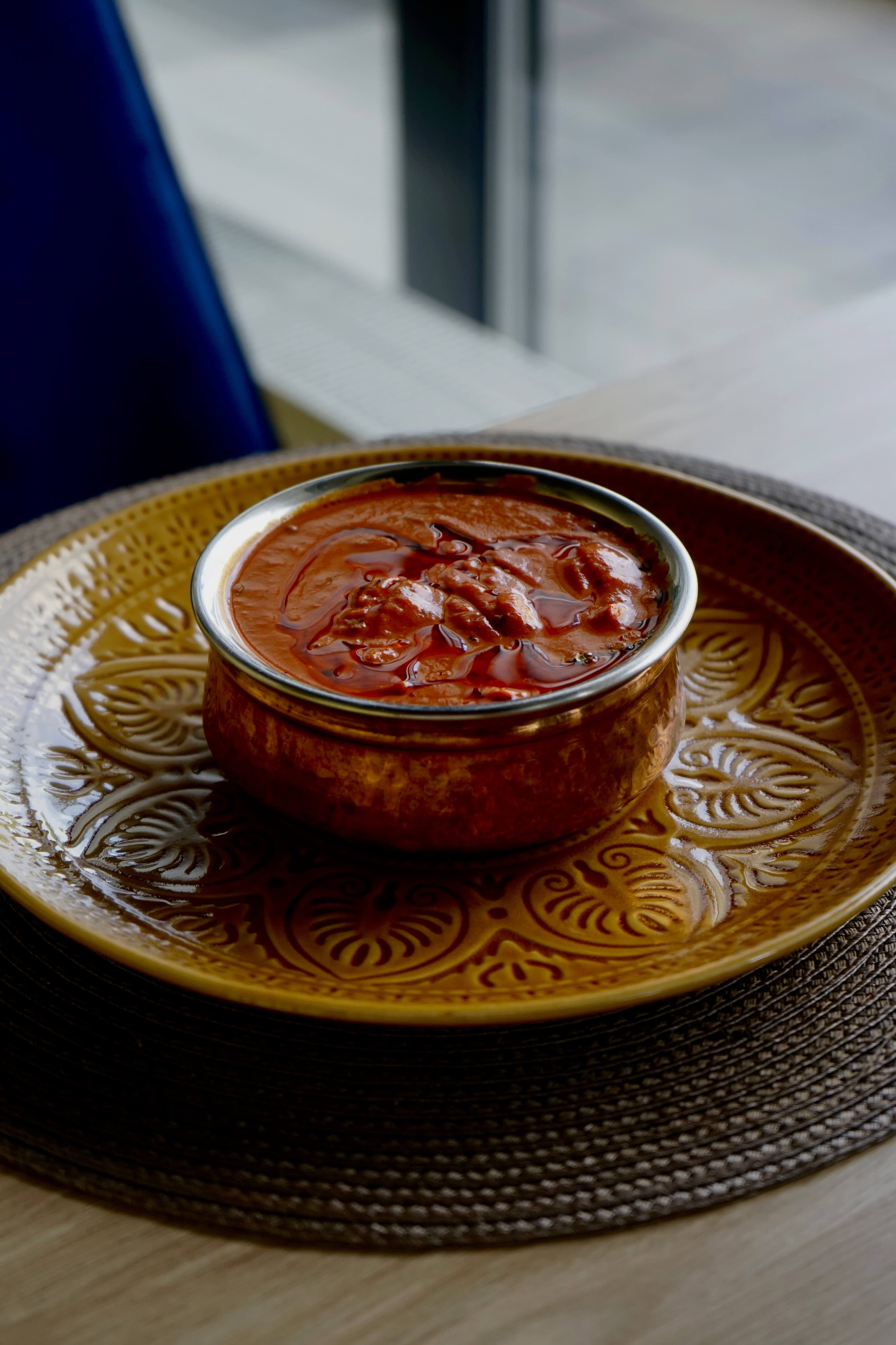 Prawns Masala 🌶️🌶️🌶️