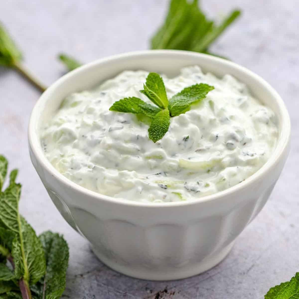 Mix Raita