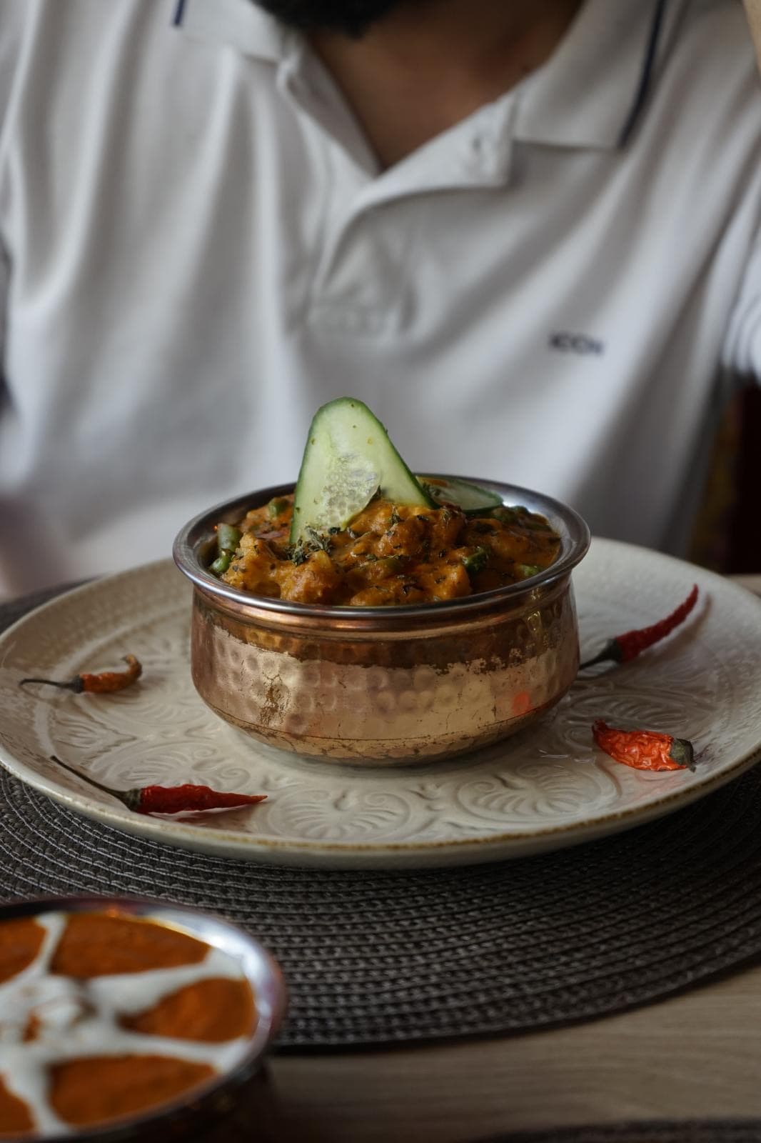Aloo Gobhi